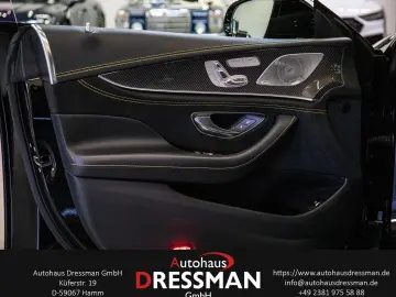 AMG GT 63 STHZG PANO HuD LED NAVI CARBON S-SITZE