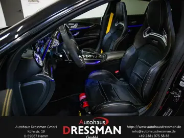 AMG GT 63 STHZG PANO HuD LED NAVI CARBON S-SITZE