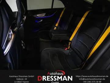 AMG GT 63 STHZG PANO HuD LED NAVI CARBON S-SITZE