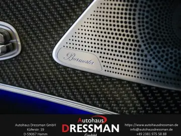 AMG GT 63 STHZG PANO HuD LED NAVI CARBON S-SITZE