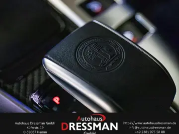 AMG GT 63 STHZG PANO HuD LED NAVI CARBON S-SITZE