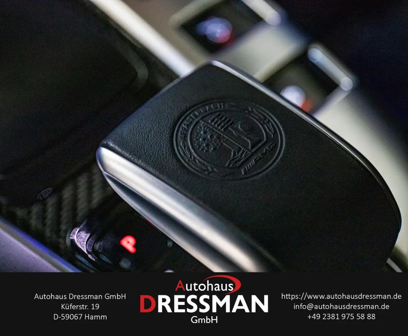 AMG GT 63 STHZG PANO HuD LED NAVI CARBON S-SITZE