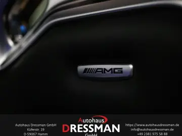 AMG GT 63 STHZG PANO HuD LED NAVI CARBON S-SITZE