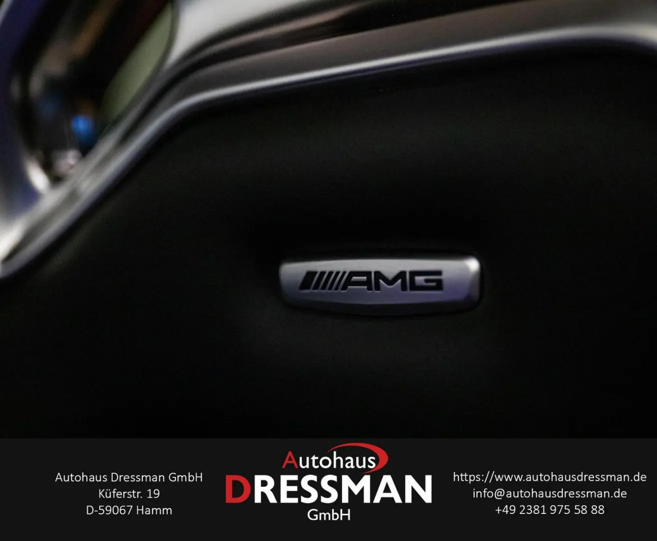 AMG GT 63 STHZG PANO HuD LED NAVI CARBON S-SITZE