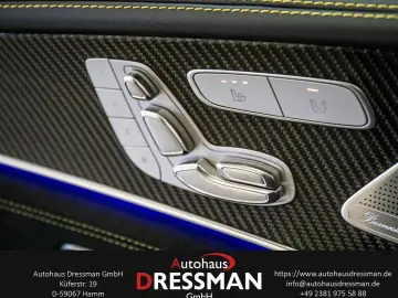 AMG GT 63 STHZG PANO HuD LED NAVI CARBON S-SITZE