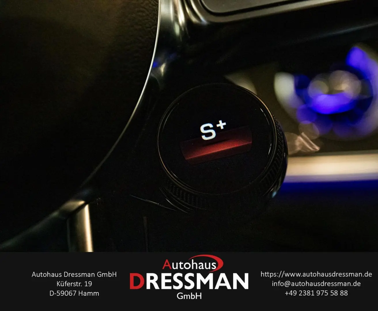 AMG GT 63 STHZG PANO HuD LED NAVI CARBON S-SITZE