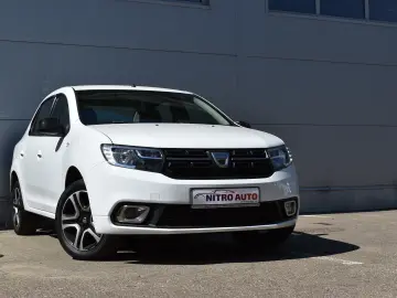 DACIA LOGAN 1.0 BENZINA