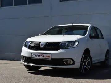 DACIA LOGAN 1.0 BENZINA