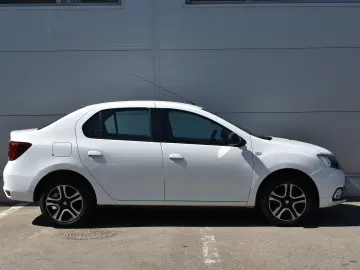 DACIA LOGAN 1.0 BENZINA