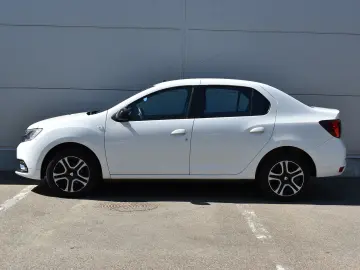 DACIA LOGAN 1.0 BENZINA