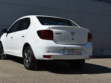 DACIA LOGAN 1.0 BENZINA