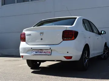 DACIA LOGAN 1.0 BENZINA