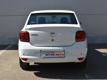 DACIA LOGAN 1.0 BENZINA