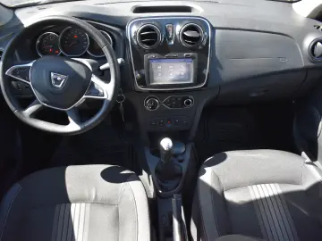 DACIA LOGAN 1.0 BENZINA