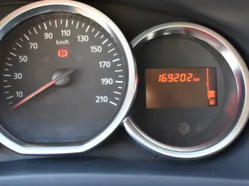 DACIA LOGAN 1.0 BENZINA