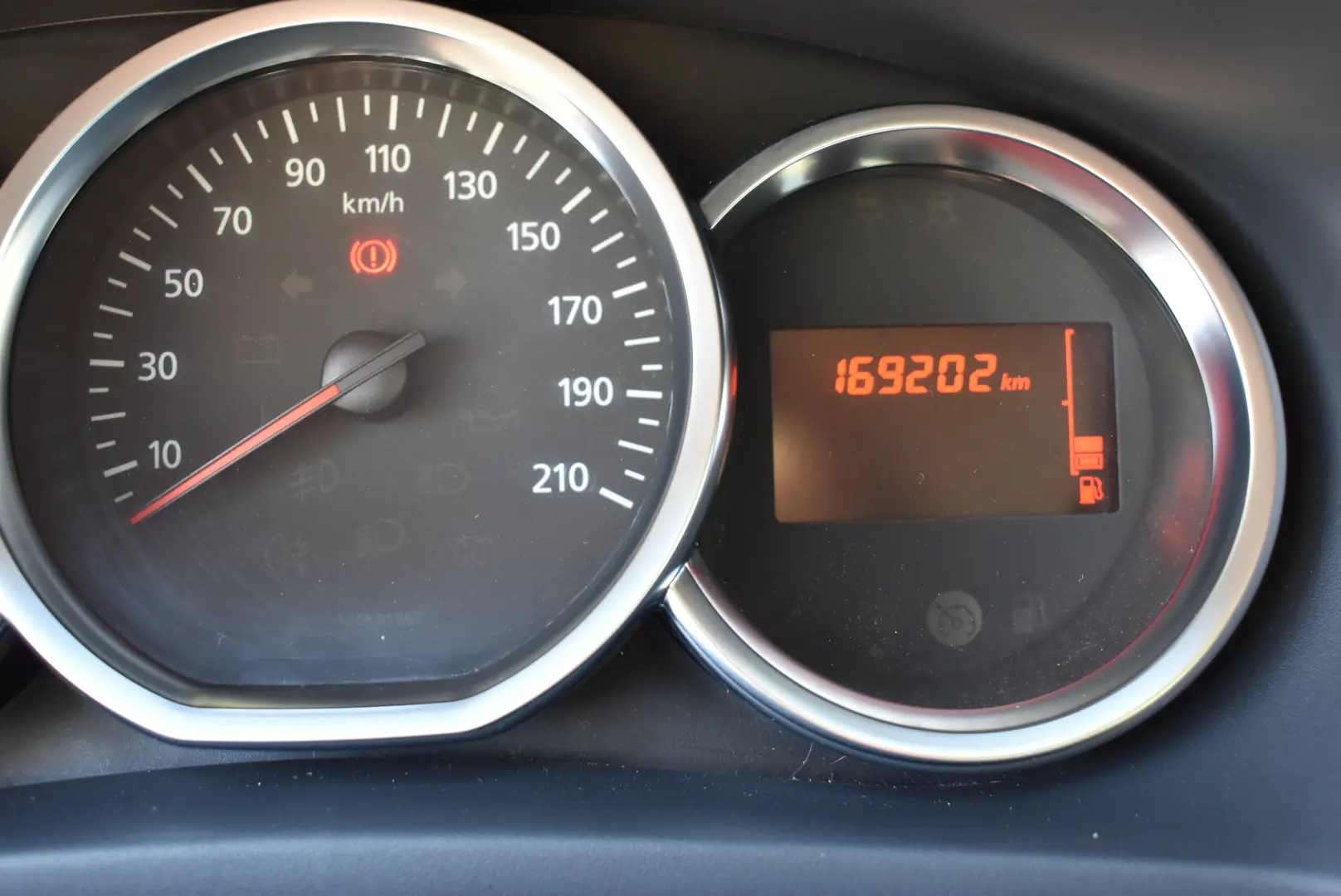 DACIA LOGAN 1.0 BENZINA