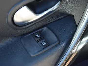 DACIA LOGAN 1.0 BENZINA