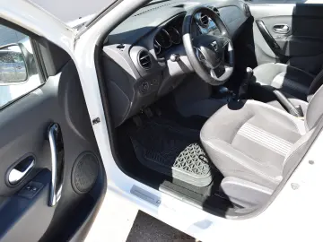 DACIA LOGAN 1.0 BENZINA