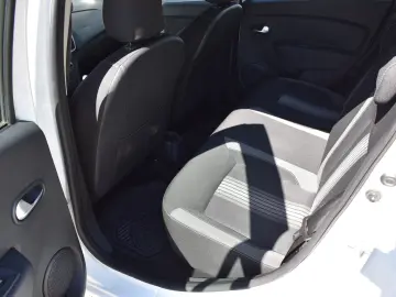 DACIA LOGAN 1.0 BENZINA