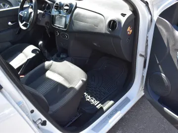 DACIA LOGAN 1.0 BENZINA