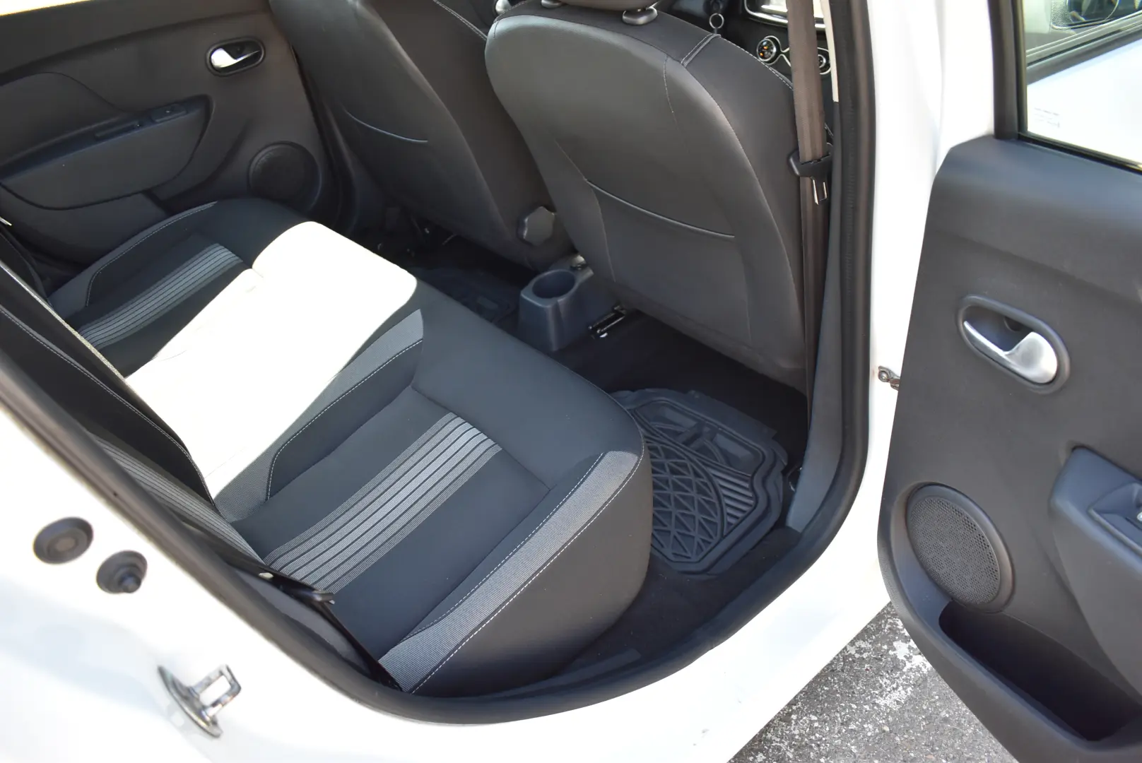 DACIA LOGAN 1.0 BENZINA