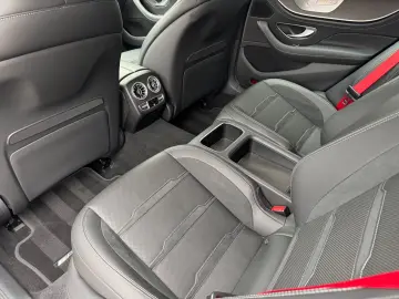 AMG GT63 Service 21  Carbon Nappa 360 Standheiz