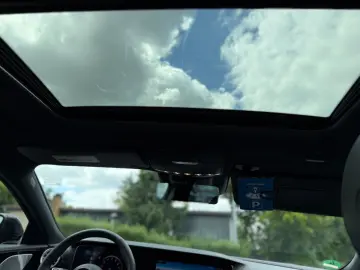 AMG GT 63 4Matic  22zoll Ceramic Weiß Matt