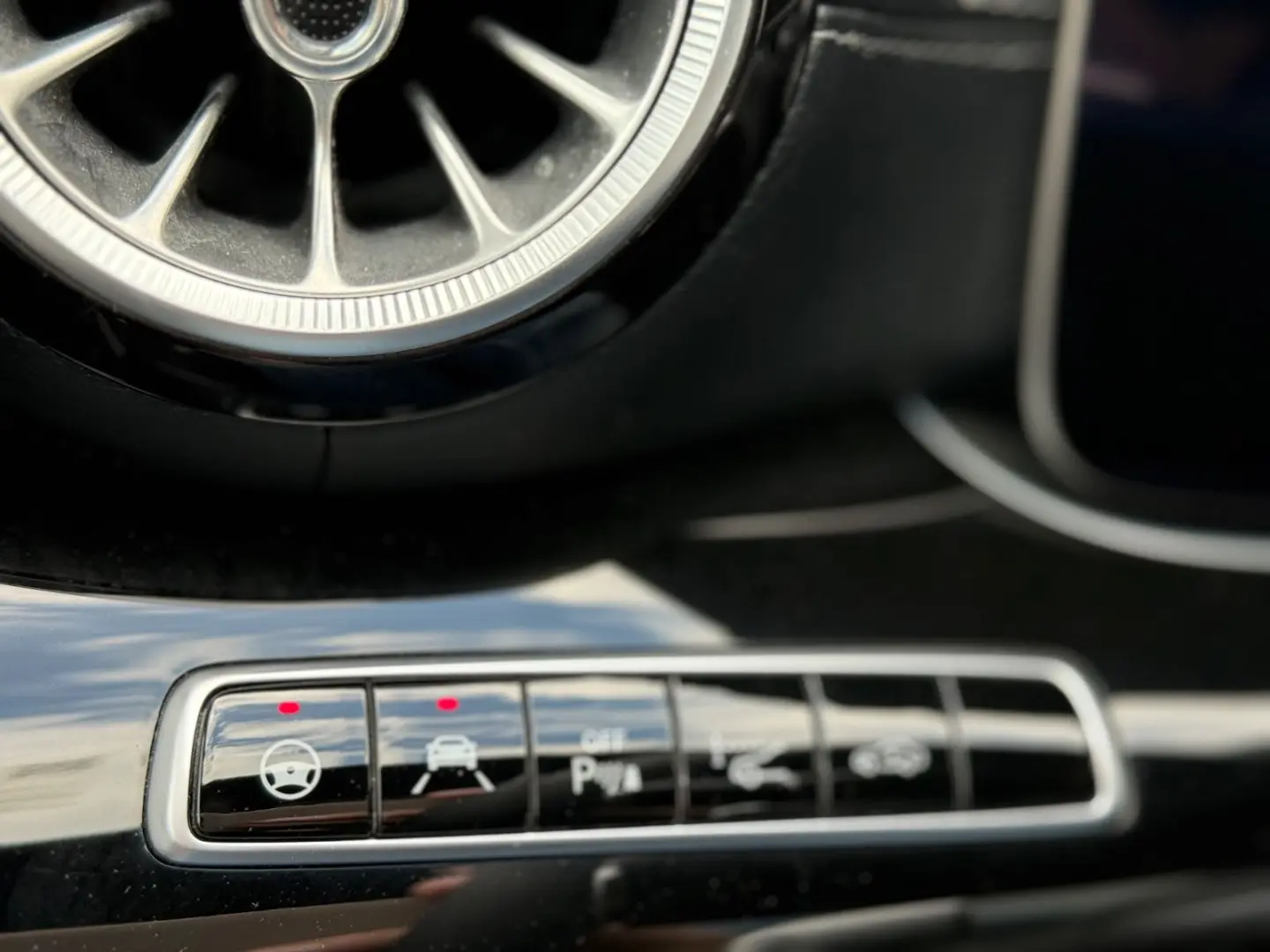 AMG GT 63 4Matic  22zoll Ceramic Weiß Matt