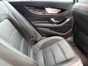 AMG GT 63 4Matic  22zoll Ceramic Weiß Matt