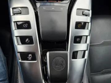 AMG GT 63 4Matic  22zoll Ceramic Weiß Matt