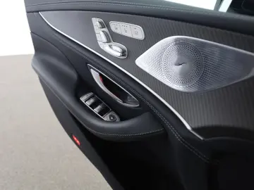 AMG GT 53 4M  Night Carbon V8-Styling Aero Pano