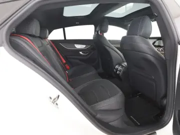 AMG GT 53 4M  Night Carbon V8-Styling Aero Pano