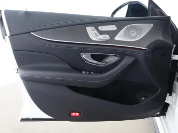 AMG GT 53 4M  Night Carbon V8-Styling Aero Pano