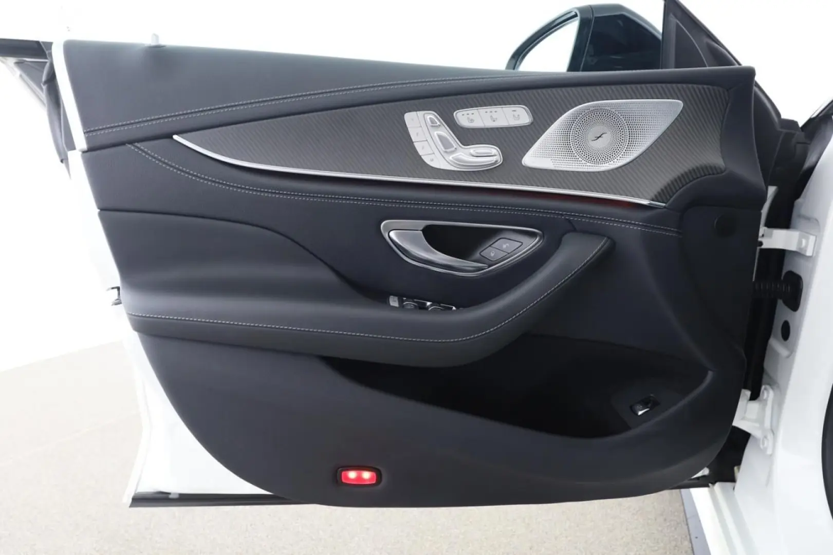 AMG GT 53 4M  Night Carbon V8-Styling Aero Pano