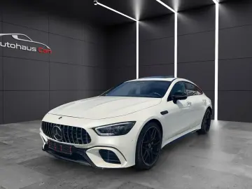 AMG GT 63 S 4Matic   NIGHT 21  HUD 360  SHD