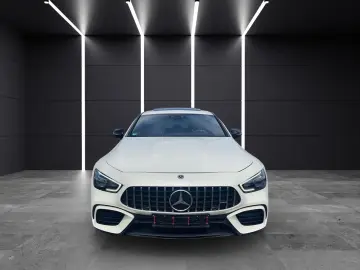 AMG GT 63 S 4Matic   NIGHT 21  HUD 360  SHD