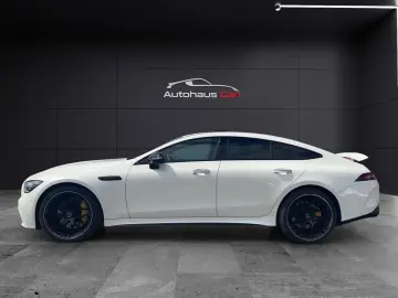 AMG GT 63 S 4Matic   NIGHT 21  HUD 360  SHD