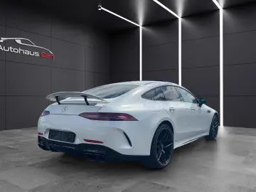 AMG GT 63 S 4Matic   NIGHT 21  HUD 360  SHD