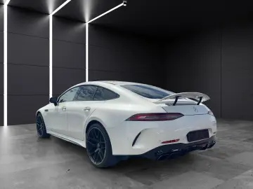 AMG GT 63 S 4Matic   NIGHT 21  HUD 360  SHD