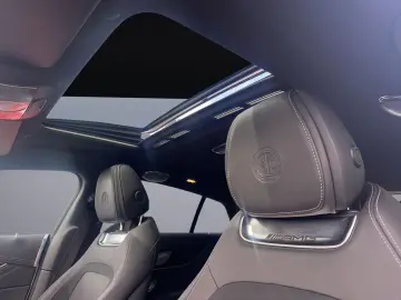 AMG GT 63 S 4Matic   NIGHT 21  HUD 360  SHD