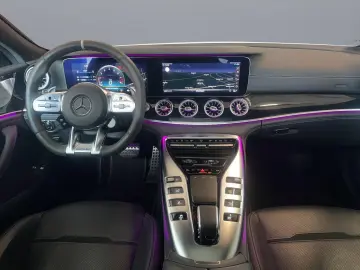 AMG GT 63 S 4Matic   NIGHT 21  HUD 360  SHD