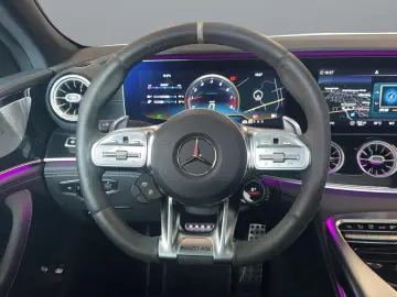AMG GT 63 S 4Matic   NIGHT 21  HUD 360  SHD