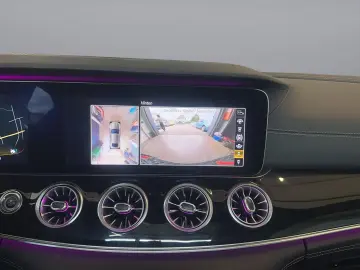 AMG GT 63 S 4Matic   NIGHT 21  HUD 360  SHD