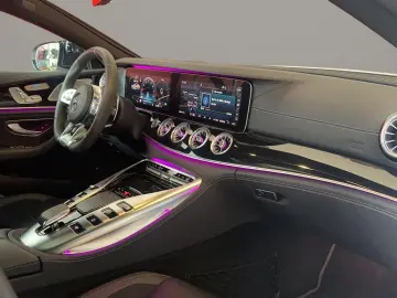 AMG GT 63 S 4Matic   NIGHT 21  HUD 360  SHD