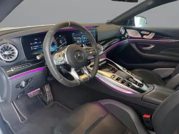 AMG GT 63 S 4Matic   NIGHT 21  HUD 360  SHD