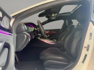 AMG GT 63 S 4Matic   NIGHT 21  HUD 360  SHD