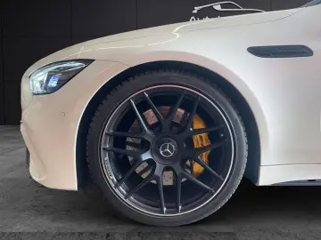 AMG GT 63 S 4Matic   NIGHT 21  HUD 360  SHD