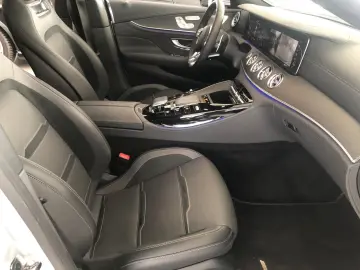 AMG GT 4-trg. 63 S 4Matic  Pano 360  Kamera