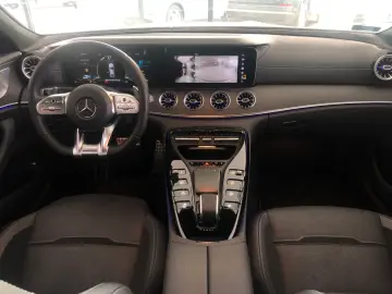 AMG GT 4-trg. 63 S 4Matic  Pano 360  Kamera