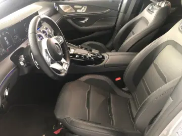 AMG GT 4-trg. 63 S 4Matic  Pano 360  Kamera